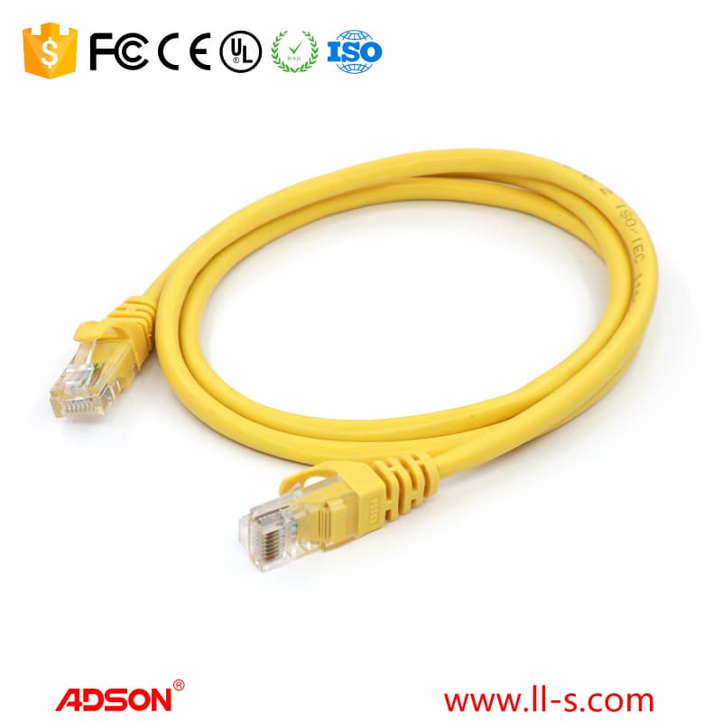 Cat5e_Cat6_Cat7 UTP_STP_ SSTP Ethernet RJ45 network cable